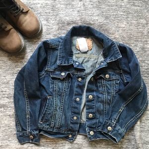 Levi’s Denim/Jean Jacket